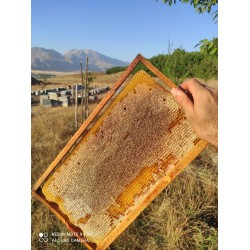 Ovacık Doğal Petek Balı