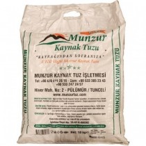 Munzur Tuz 5 kg