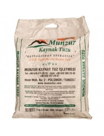 Munzur Tuz 5 kg