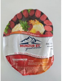 Munzur Et Sucuk 200 gr