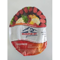 Munzur Et Sucuk 200 gr