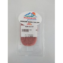 Munzur Dana Macar Salam
