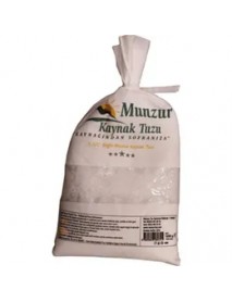 Munzur Tuz 1 kg