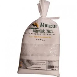 Munzur Tuz 1 kg