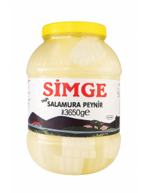 Simge Salamura Peyniri 