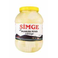 Simge Salamura Peyniri 