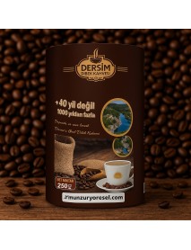  DERSİM DİBEK 250 GR