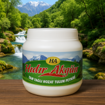 Hıdır Akgün Tulum Peyniri 1000 gr