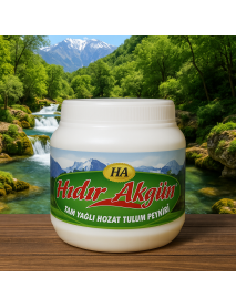 Hıdır Akgün Tulum Peyniri 1000 gr