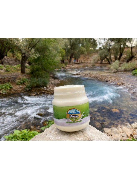 Mameki Munzur Tulum Peyniri 1000 gr