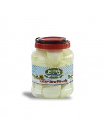 Pertek Salamura Köy Peyniri 2 Kg (Net 1,5 Kg)