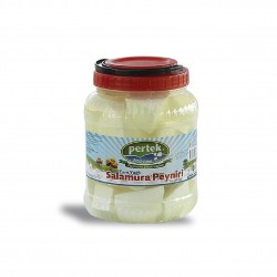 Pertek Salamura Köy Peyniri 2 Kg (Net 1,5 Kg)