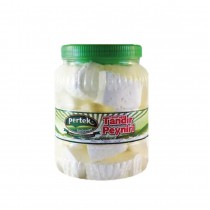 Pertek Tandır Peyniri 2 Kg (Net 1,5 Kg)