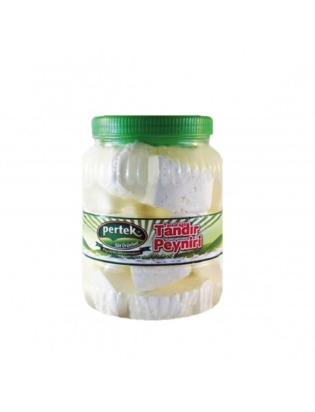 Pertek Tandır Peyniri 2 Kg (Net 1,5 Kg)
