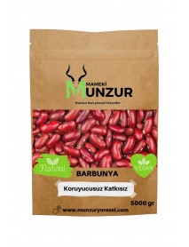 Ovacık Barbunya 5000 gr