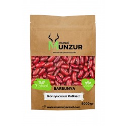 Ovacık Barbunya 5000 gr