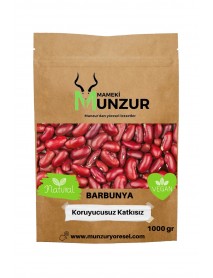 Ovacık Barbunya 1000 gr