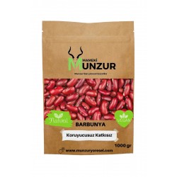 Ovacık Barbunya 1000 gr