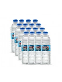 Munzur Su 0,5LT x 24 Adet
