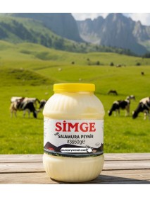 Simge Salamura Peyniri 