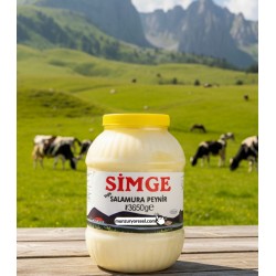Simge Salamura Peyniri 