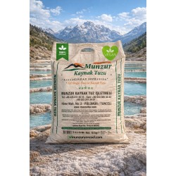 Munzur Tuz 5 kg