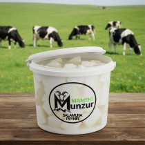Mameki Munzur Salamura Peyniri 5000 gr