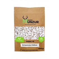 Ovacık Fasulye 1000 gr