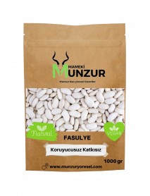 Ovacık Fasulye 1000 gr