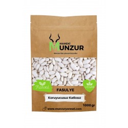Ovacık Fasulye 1000 gr