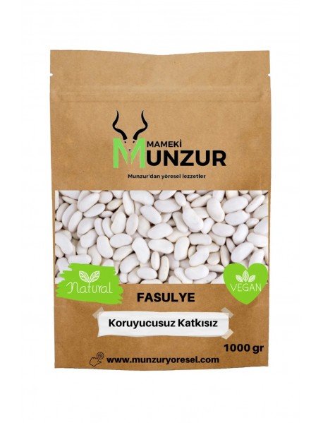 Ovacık Fasulye 5000 gr