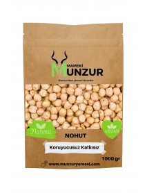 Ovacık Nohut 1000 gr