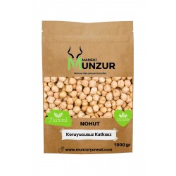 Ovacık Nohut 1000 gr