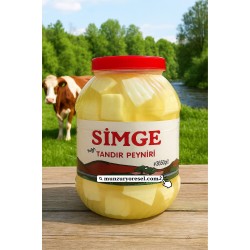 Simge Tandır Peyniri