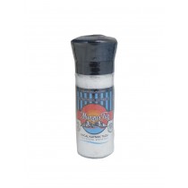 Munzur Tuz Seramik Öğütücülü Doğal Kaynak Tuzu 110 gr
